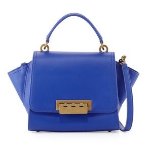 Zac posen eartha mini crossbody bag